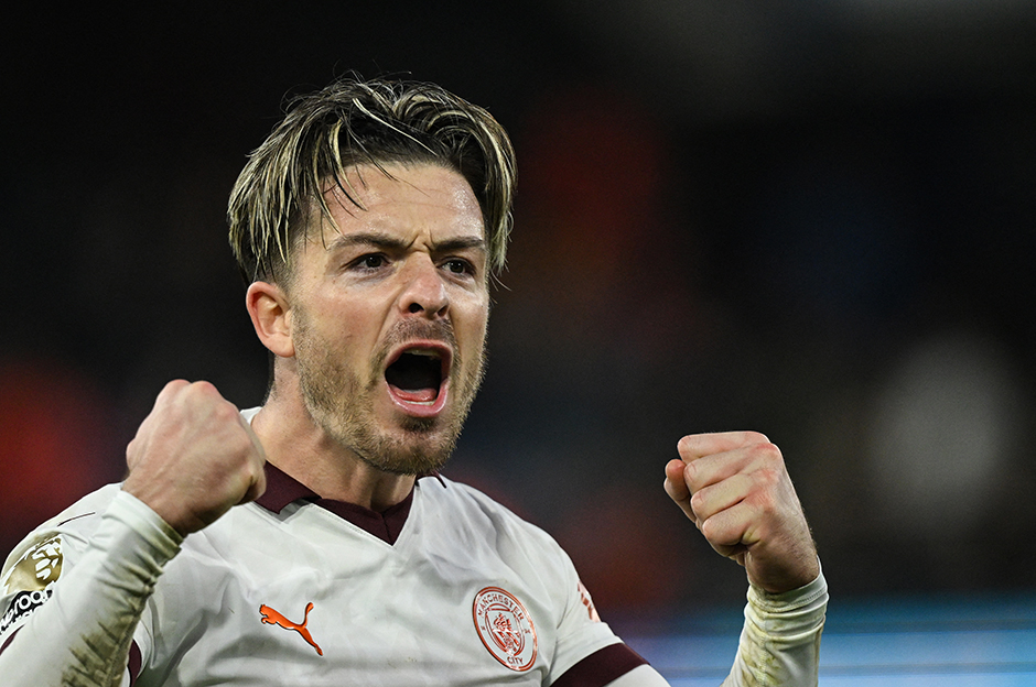 Grealish'ten kendisine sorulan soruya sürpriz cevap: Annem de bunu merak ediyor