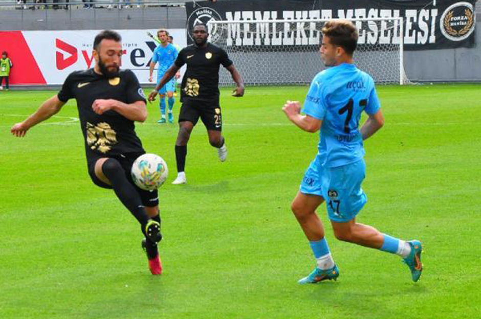 Erzurumspor - Manisa FK maçı ne zaman, saat kaçta, hangi kanalda canlı yayınlanacak?