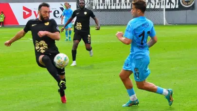 Erzurumspor - Manisa FK maçı ne zaman, saat kaçta, hangi kanalda canlı yayınlanacak?