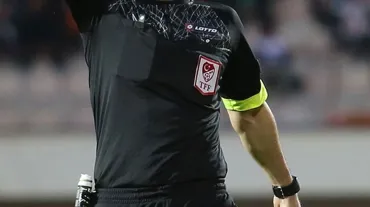 SON DAKİKA | Galatasaray-Beşiktaş derbisinin hakemi belli oldu