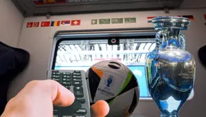 25 Haziran bugün hangi maçlar var, saat kaçta? EURO Bugün kimin maçı var, hangi kanalda? 25 Haziran bugün hangi maçlar var, saat kaçta? EURO Bugün kimin maçı var, hangi kanalda?