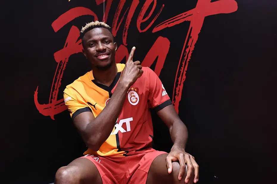 İtalyanlardan Victor Osimhen iddiası: Sözleşme detaylarını duyurdular - 3
