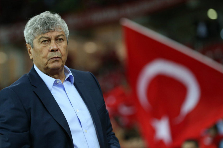 "Yabancı-yerli oyuncu konusuna bir çözüm getirilmeli"