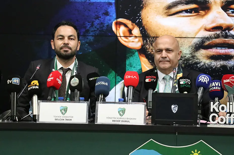 Selçuk İnan'dan 1+1 yıllık imza ve transfer için ilk sözler - 6 Selçuk İnan'dan 1+1 yıllık imza ve transfer için ilk sözler - 6