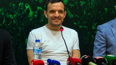 Batalla'nın ayrılığına ilişkin Bursaspor'dan açıklama: "Böyle bir tepki beklemiyorduk"