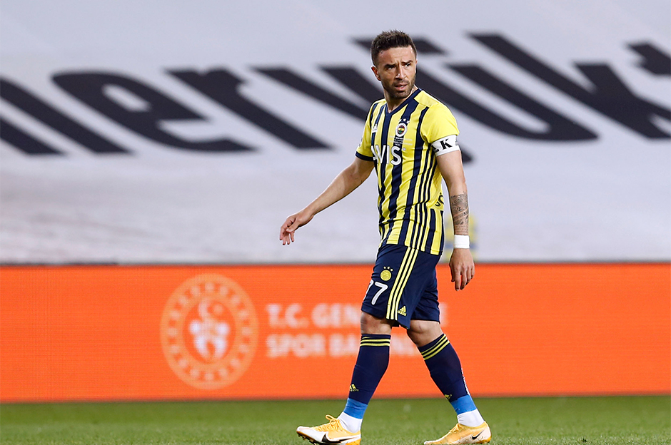 Gökhan Gönül'den emeklilik kararı