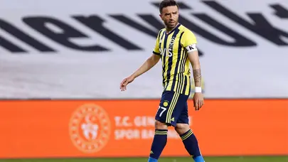 Gökhan Gönül'den emeklilik kararı