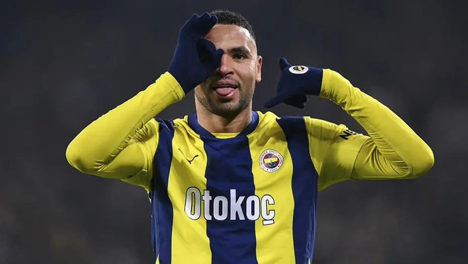 FLAŞ! En-Nesyri'yi duyurdular: Fenerbahçe'ye Premier Lig'den Türk futbolunda görülmemiş rekor teklif - 2