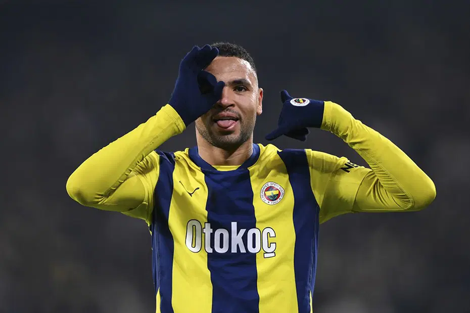 Fenerbahçe'den flaş En-Nesyri kararı: Rekor bonservis geldi ama gitmesi için tek şart var - 3