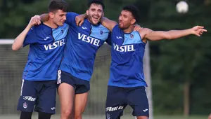 Maxi Gomez Galatasaray maçından sonra veda edecek Maxi Gomez Galatasaray maçından sonra veda edecek