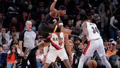 Phoenix Suns, galibiyet serisini 4 maça çıkardı