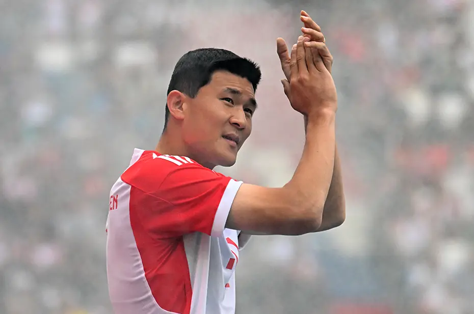 Süper Lig tarihinin en pahalı transfer satışları: Takımlarına servet kazandırdılar - 5