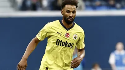 Nazım Sangare sürprizi; transfer an meselesi