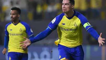 Suudi Arabistan Pro Ligi hangi kanalda?