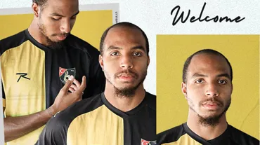 İngiliz sağ bekten İstanbulspor'a 4 yıllık imza