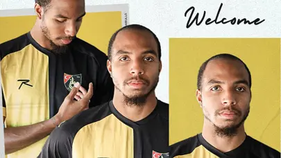 İngiliz sağ bekten İstanbulspor'a 4 yıllık imza