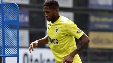 Fenerbahçe, Beşiktaş derbisinin taktiğini çalıştı