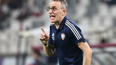 Paulo Bento, Kuzey Kore galibiyetinden sonra görevinden alındı