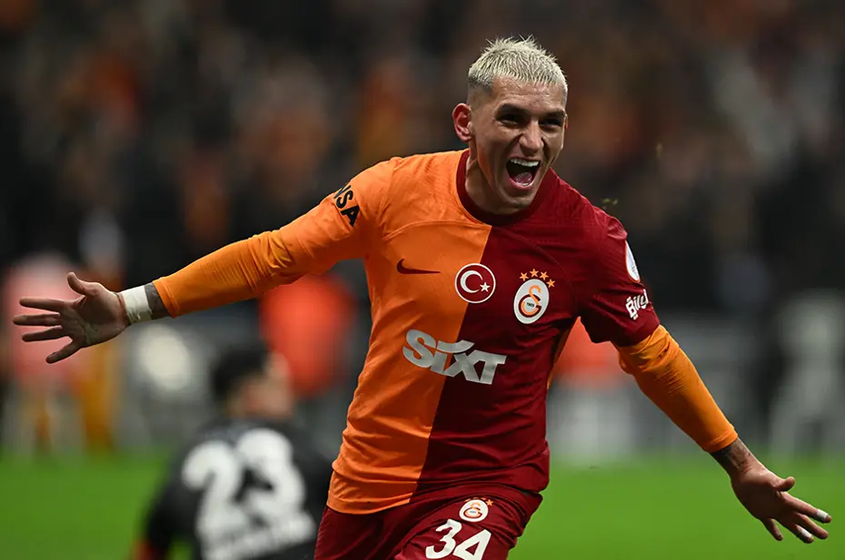 Galatasaray tam kadro: Hatayspor maçında hangi 11 olacak? - 10 Galatasaray tam kadro: Hatayspor maçında hangi 11 olacak? - 10