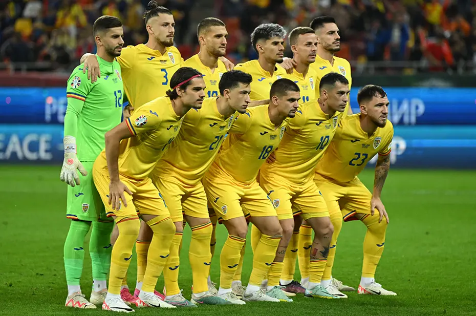 Türkiye'nin EURO 2024'ü kazanma oranı belli oldu: İşte EURO 2024'te şampiyonluk oranları - 14