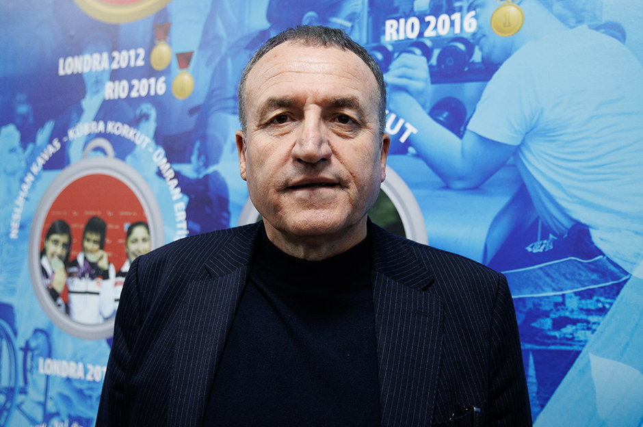 Ankaragücü eski başkanı Faruk Koca'dan "Emre Belözoğlu" itirafı