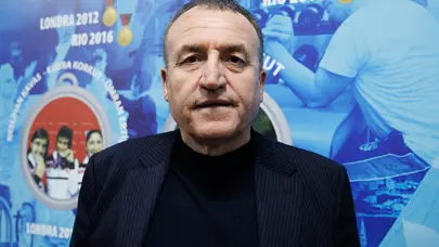 Ankaragücü eski başkanı Faruk Koca'dan "Emre Belözoğlu" itirafı