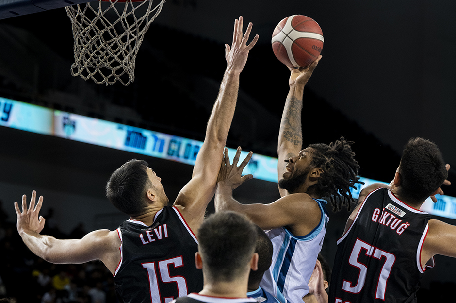 EuroCup | Bourg - Türk Telekom maçı ne zaman, saat kaçta, hangi kanalda?