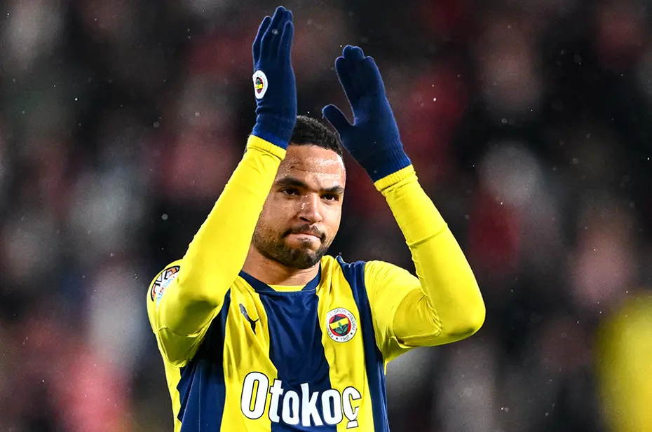 İspanya'da gündem oldu: Fenerbahçe'den Sevilla'ya "beklenmedik kış yardımı" - 5