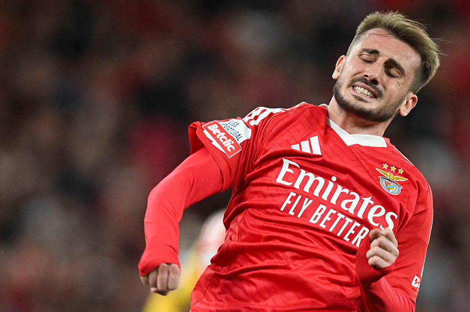 Benfica, Kerem Aktürkoğlu'na büyük tehdidi resmen açıkladı: Çok yakından tanıyor