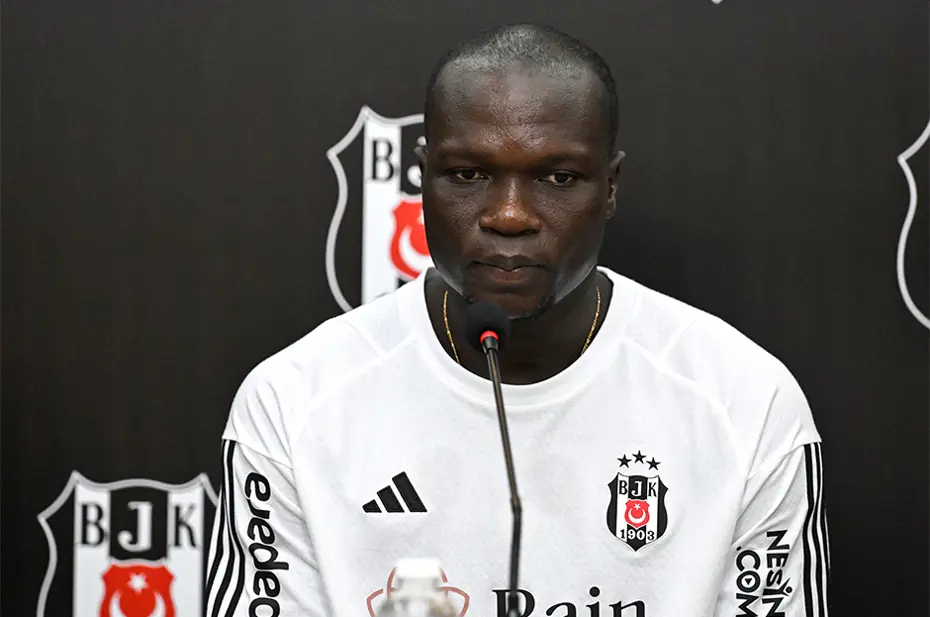 Vincent Aboubakar için sürpriz transfer ihtimali: Teklifle geliyorlar - 5