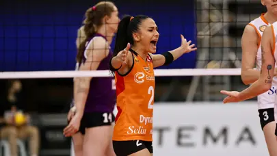 Eczacıbaşı Dynavit, Simge Aköz'ün sözleşmesini uzattı