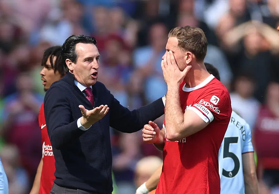 Wilfried Zaha'ya Unai Emery kancası! Yeniden Premier Lig'e mi dönecek? - 3