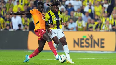 Süper Lig'de şampiyonluk oranlarında flaş değişim