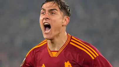 Galatasaray'ın Dybala'ya teklif ettiği parayı açıkladılar: 2 yıllık sözleşme