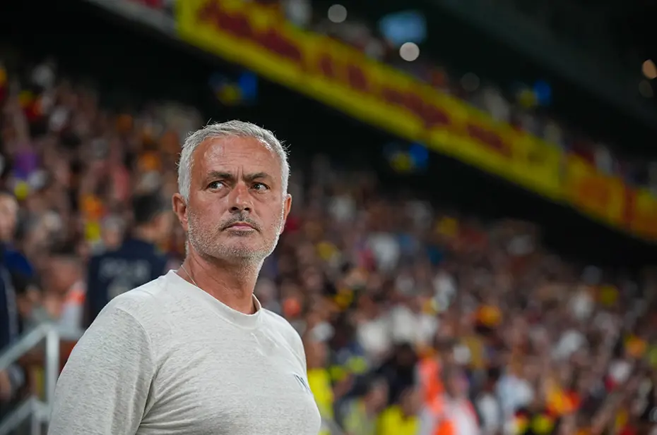 Jose Mourinho’dan beklenen karar: Fenerbahçe’de radikal değişim - 2