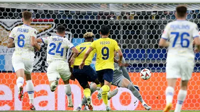 Lazio'yu Fisayo Dele Bashiru zafere taşıdı