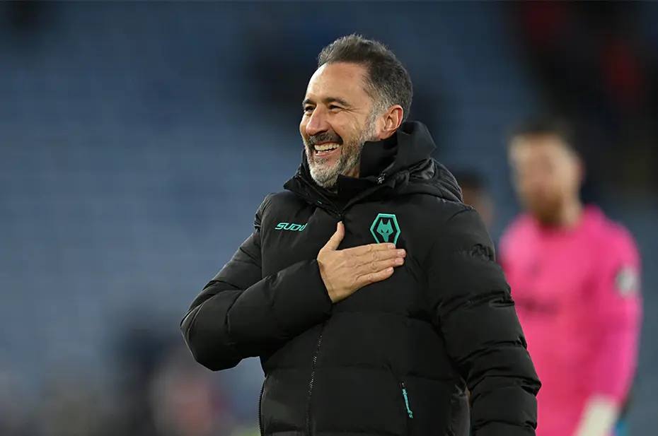 Jose Mourinho'dan sonra ilk: Vitor Pereira'dan ikinci maçında tarihi başarı - 2