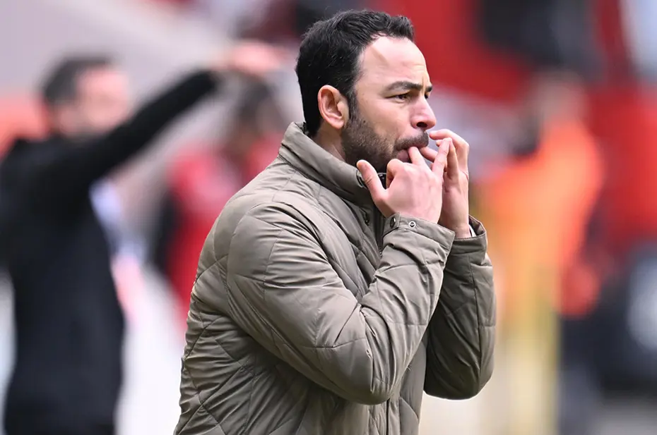 Süper Lig ekibinde Selçuk İnan gelişmesi: Görüşmeler sürüyor - 4