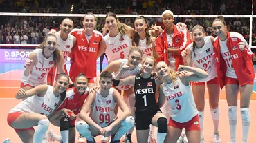 Filenin Sultanları'nın yarı finale çıkması halinde rakibi belli oldu