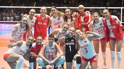 Filenin Sultanları 3'te 3 yaptı