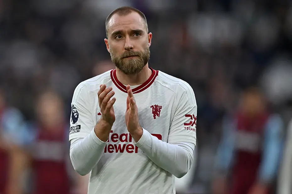 Galatasaray'ın gündemindeki Christian Eriksen'den transfer kararı - 2