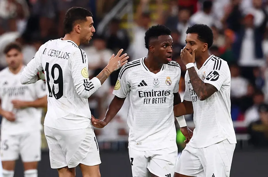 Real Madrid - Celta Vigo maçı canlı izle | Real Madrid - Celta Vigo maçını şifresiz veren yabancı kanallar hangileri? - 1 Real Madrid - Celta Vigo maçı canlı izle | Real Madrid - Celta Vigo maçını şifresiz veren yabancı kanallar hangileri? - 1