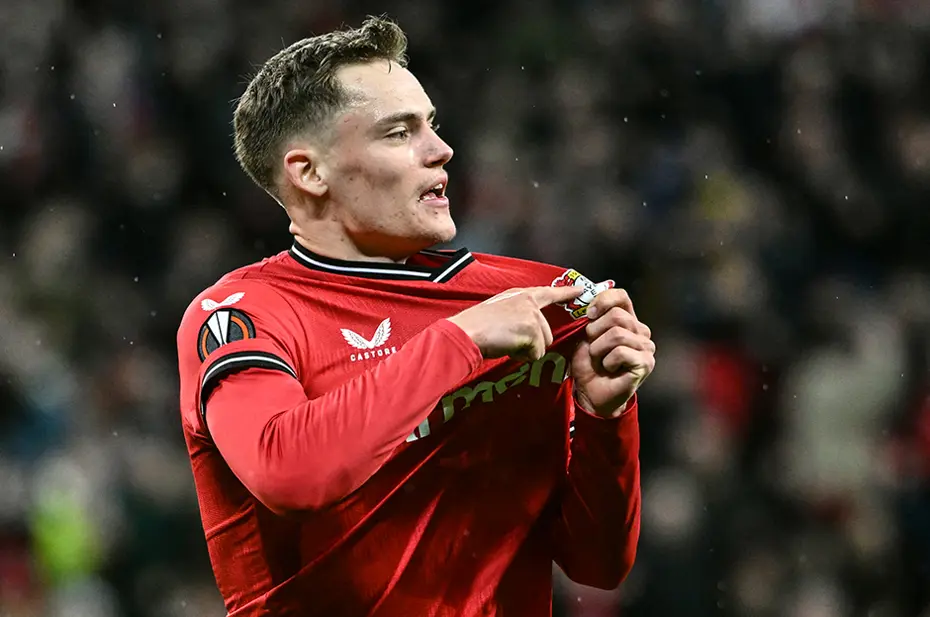 Yılın transferini duyurdular: Rekor bedelle anlaşma sağlandı - 5