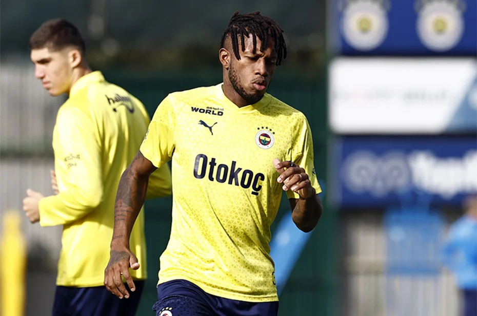 Fenerbahçe'de o hariç herkes gidebilir: Teklifler tek tek reddedilecek - 1