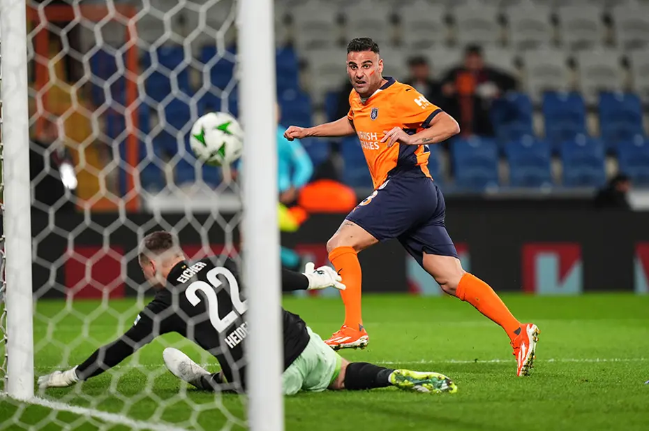 Süper Lig | Başakşehir-Fenerbahçe maçı ne zaman, saat kaçta, hangi kanalda? (İlk 11'ler) - 5