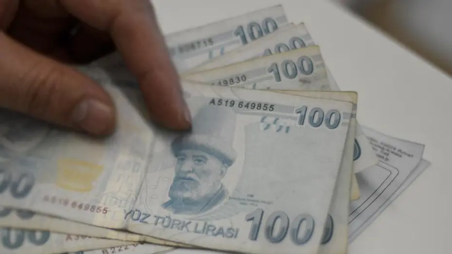 29 Ekim’de emeklilere bayram ikramiyesi verilecek mi? Bu yıl 29 Ekim Cumhuriyet Bayramı ikramiyesi var mı? - 5