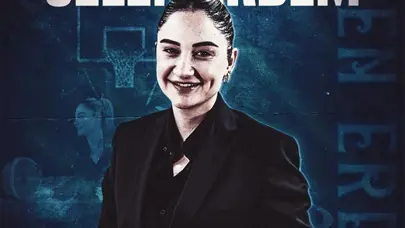 Selen Erdem ile yollar ayrıldı