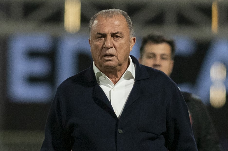 Fatih Terim'e 16 dakikada büyük şok, topu sürekli santrada gördü: Maç sonu flaş açıklama