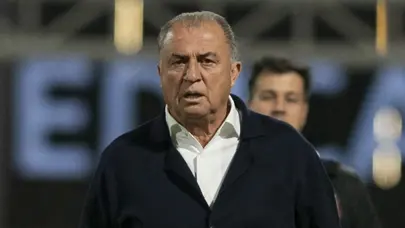 SON DAKİKA | Fatih Terim'den şok karar