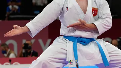 27 yaşındaki eski milli sporcu hayatını kaybetti